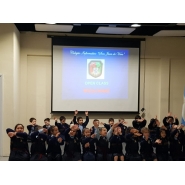OPEN CLASS 1ER GRADO B